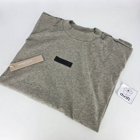 FOG Essentials Tee - Grey (XL)