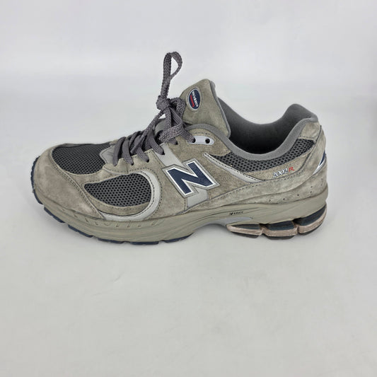 New Balance 2002R - Grey (UK9.5) [NO BOX]