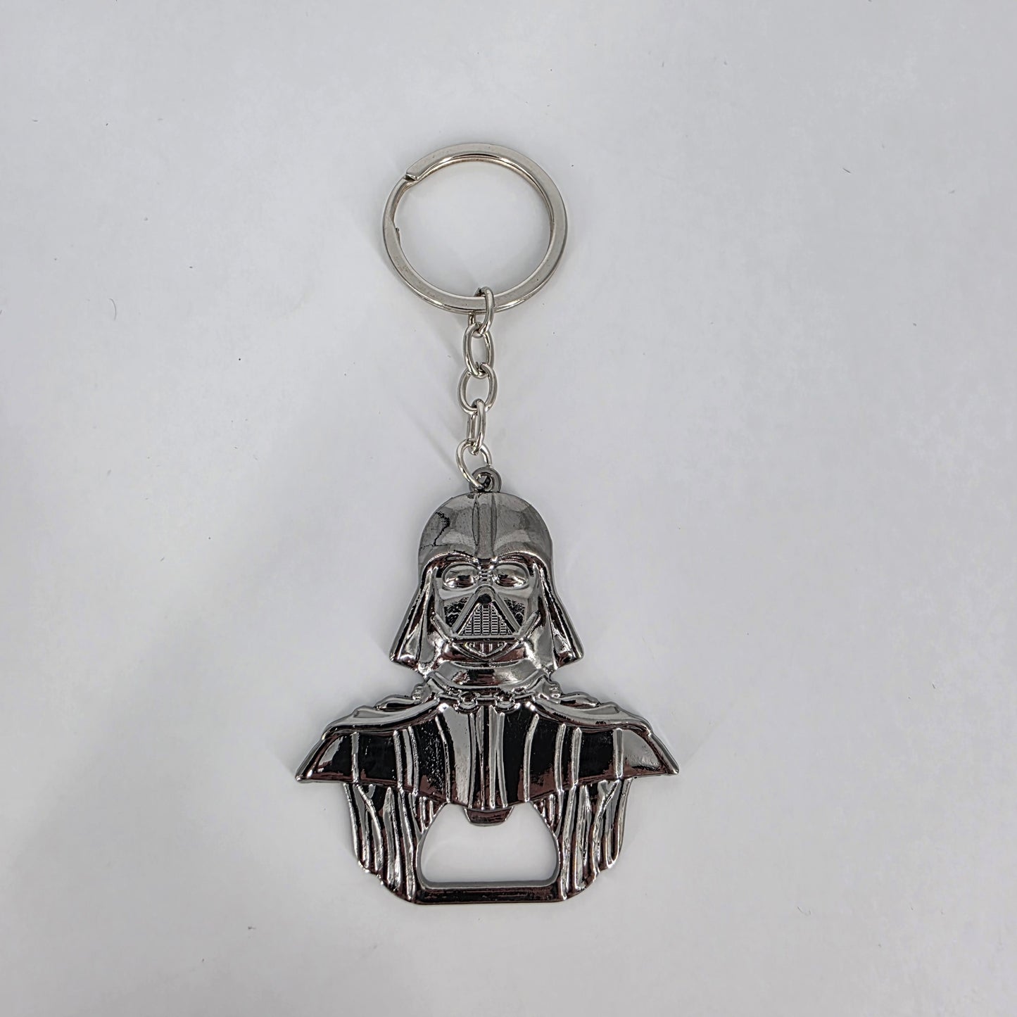 Romela Keychain Star Wars Darth Vader Bottle Opener – Metal