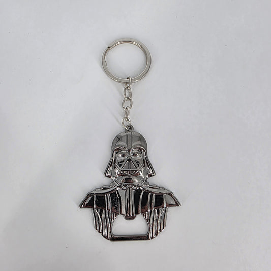 Romela Keychain Star Wars Darth Vader Bottle Opener – Metal