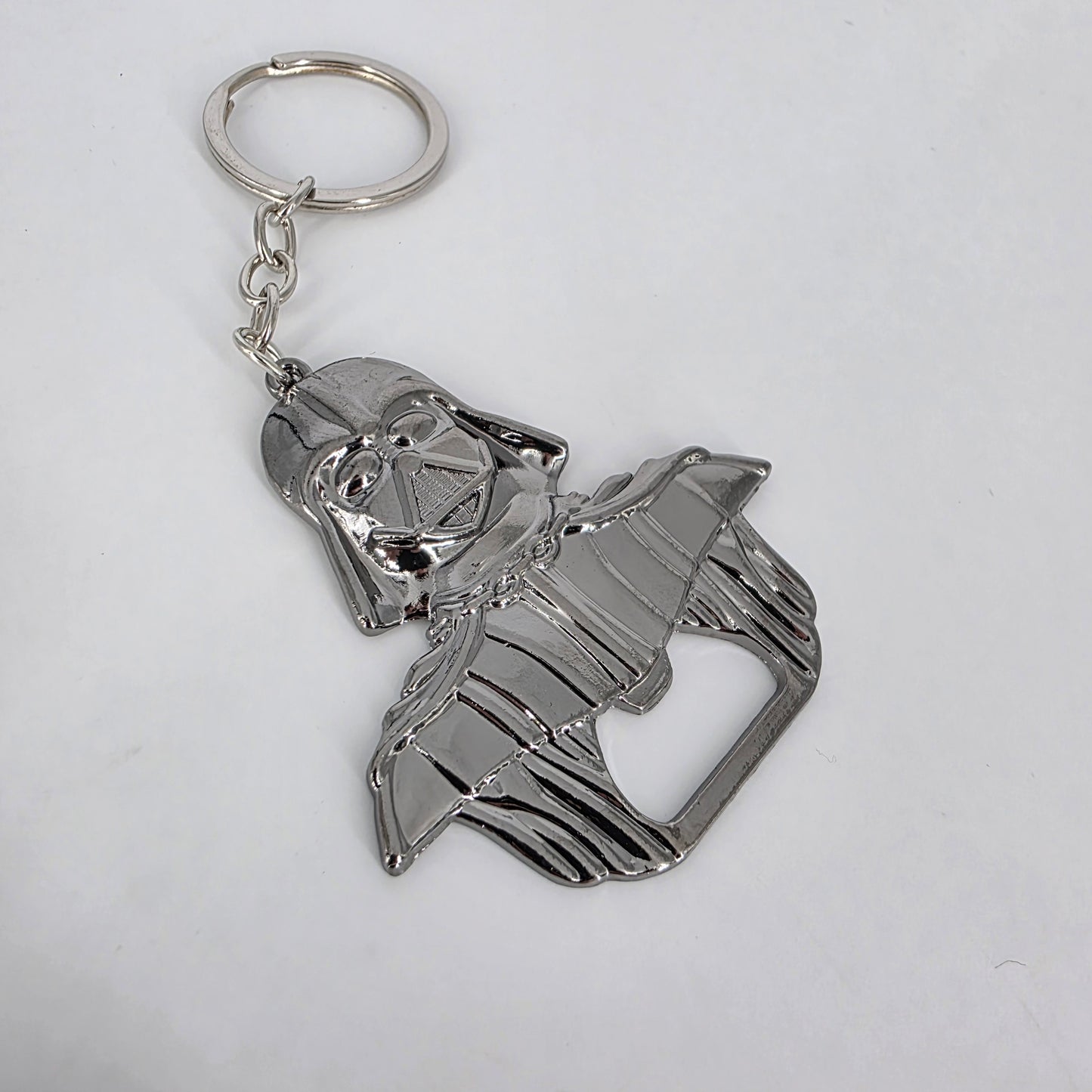 Romela Keychain Star Wars Darth Vader Bottle Opener – Metal