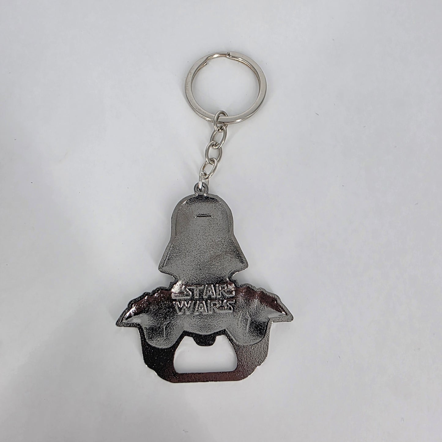 Romela Keychain Star Wars Darth Vader Bottle Opener – Metal