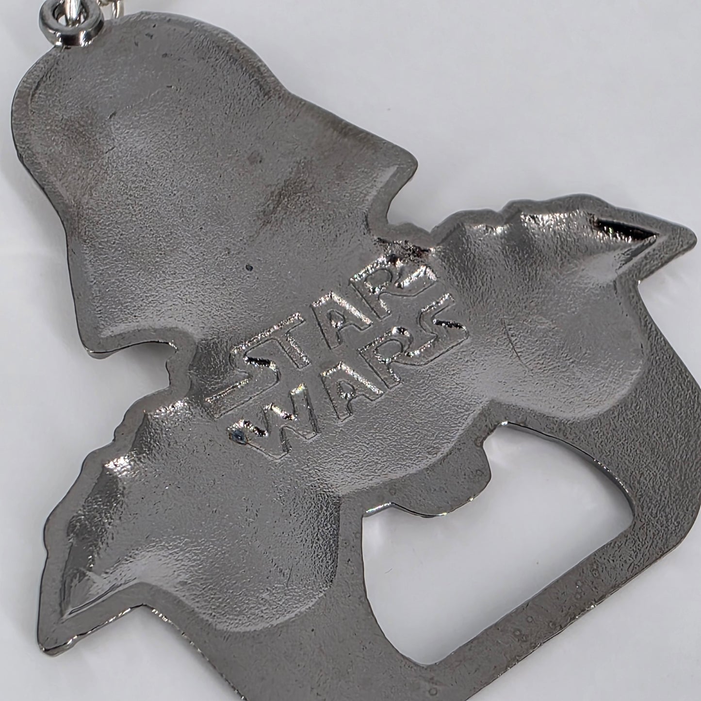 Romela Keychain Star Wars Darth Vader Bottle Opener – Metal