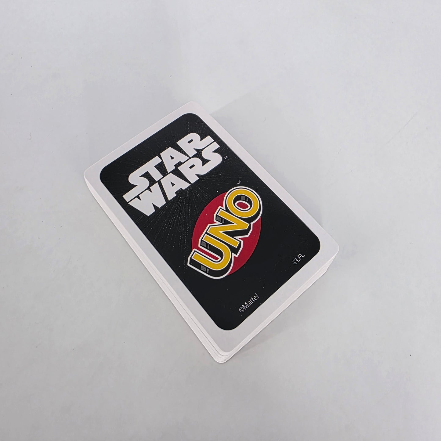 UNO x Star Wars