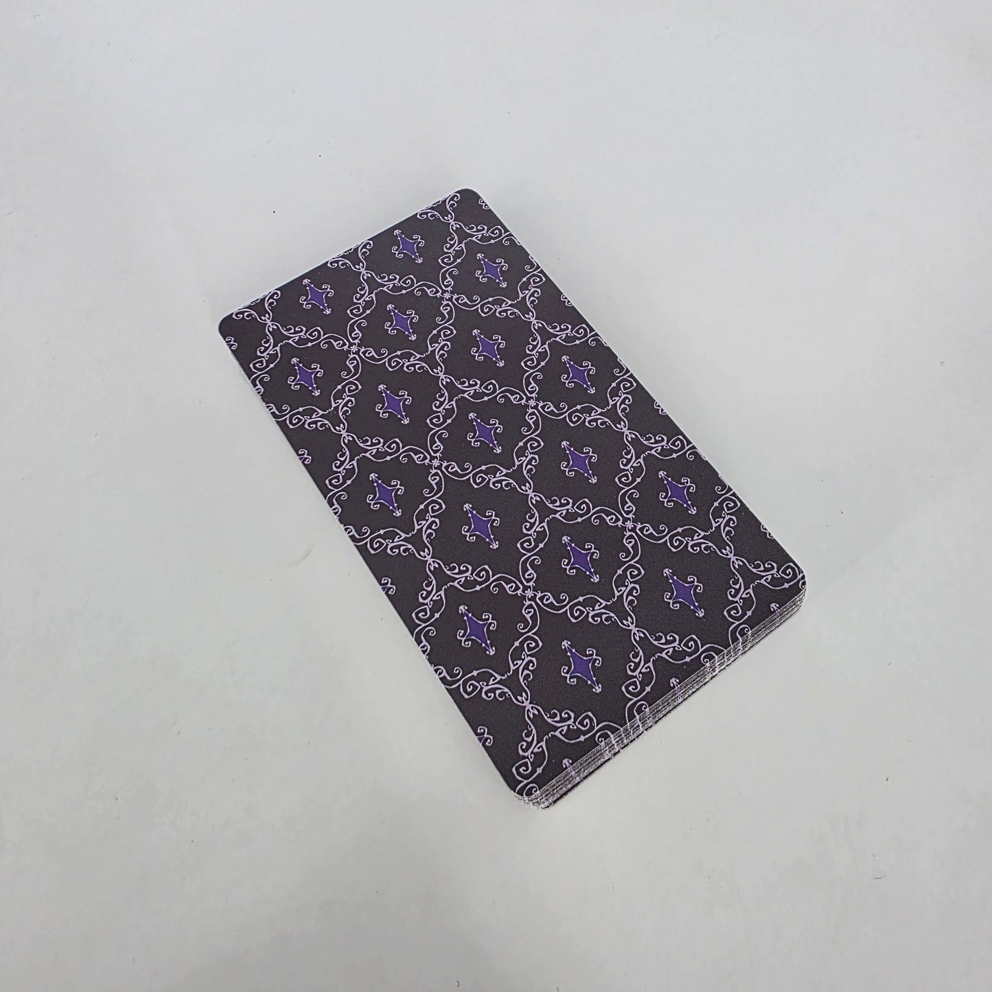 Tim Burton’s The Nightmare Before Christmas Tarot Deck & Guidebook (Large Deck – 9cm x 14.5cm)