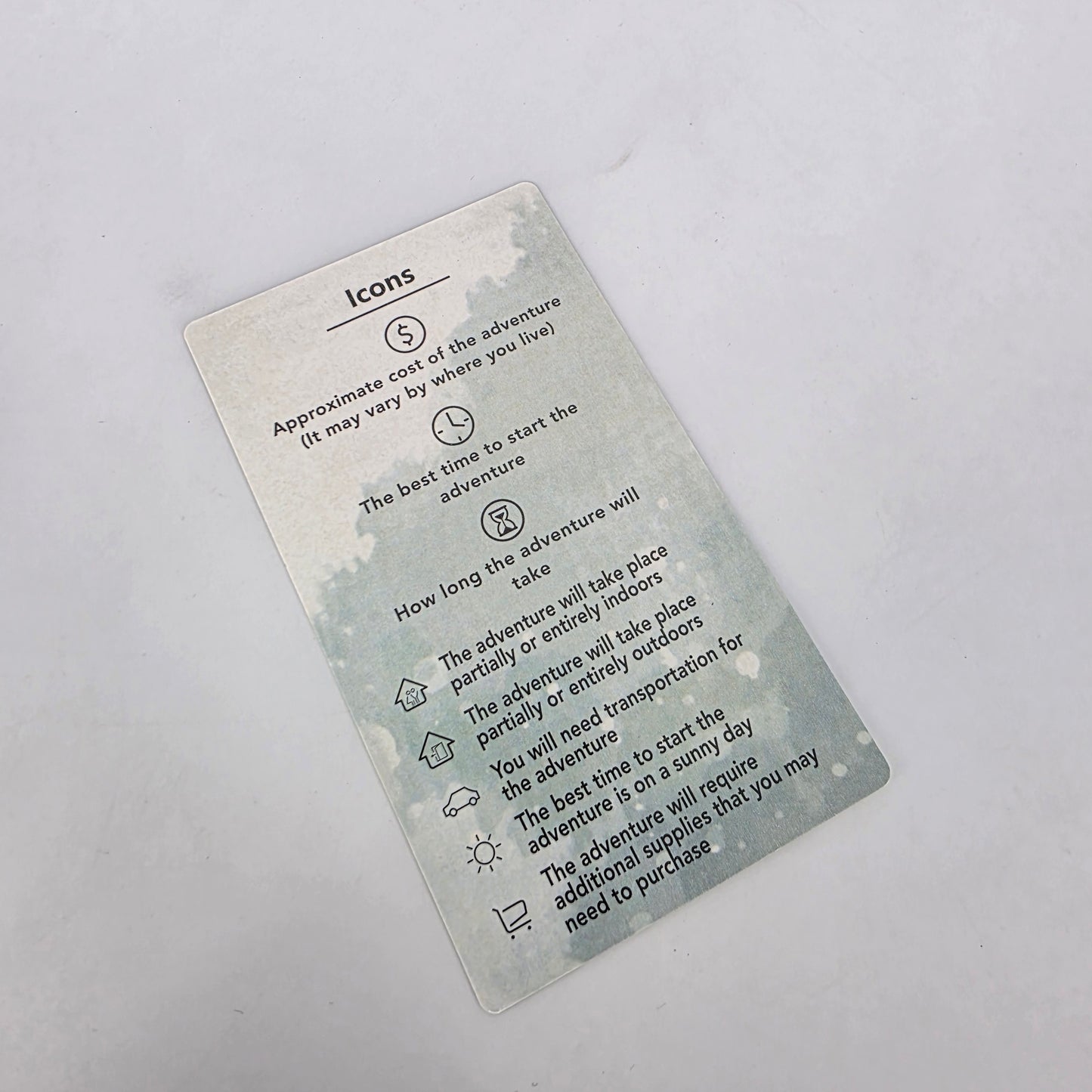 Date Night Adventure – 40 Scratch-Off Dates