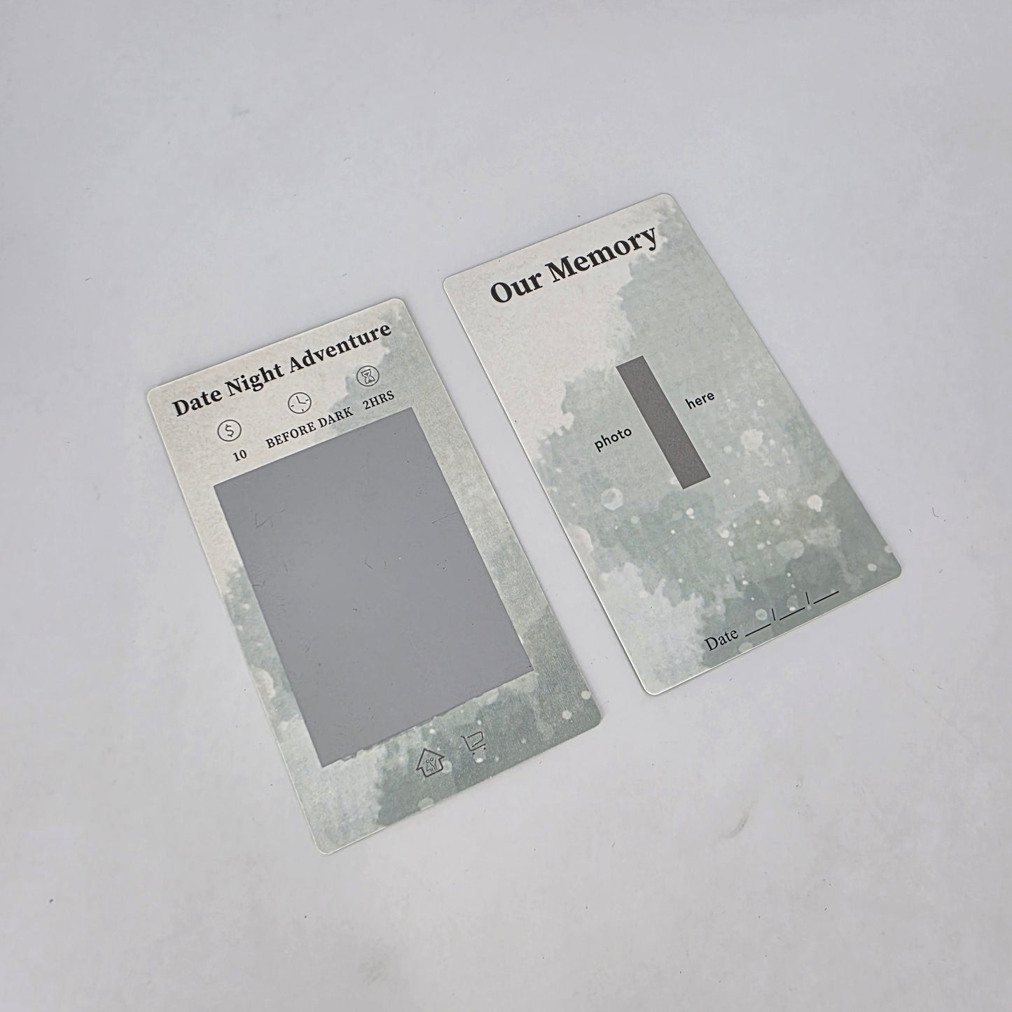 Date Night Adventure – 40 Scratch-Off Dates