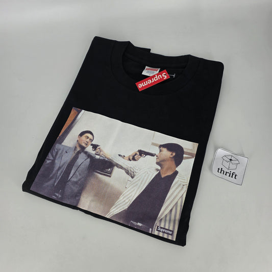 Supreme The Killer Trust Tee - Black (L)