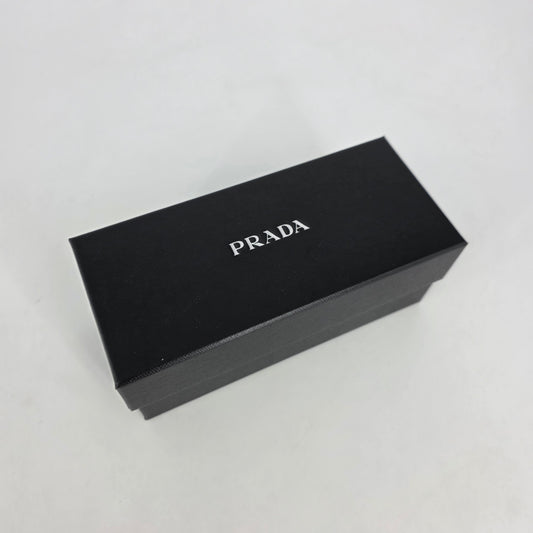 Prada PR58ZS Sunglasses – Brown