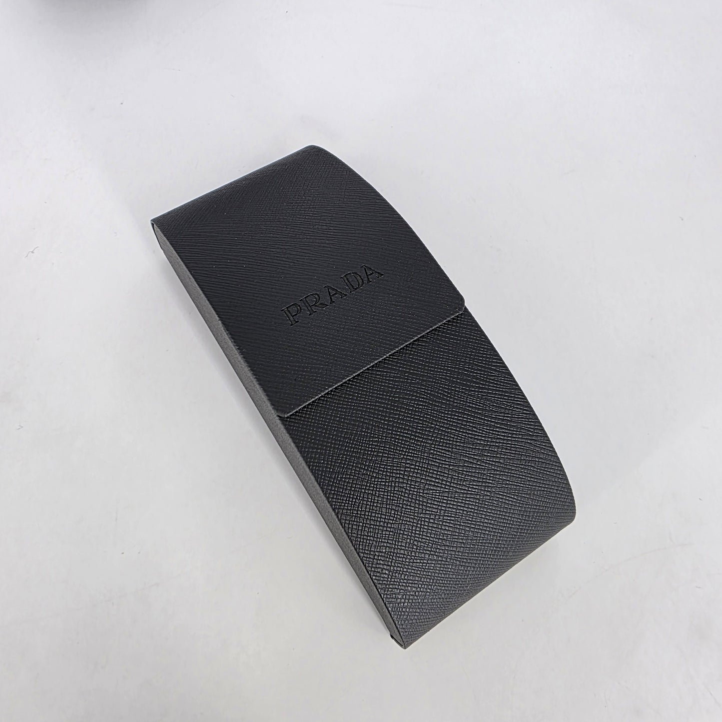 Prada PR58ZS Sunglasses – Black