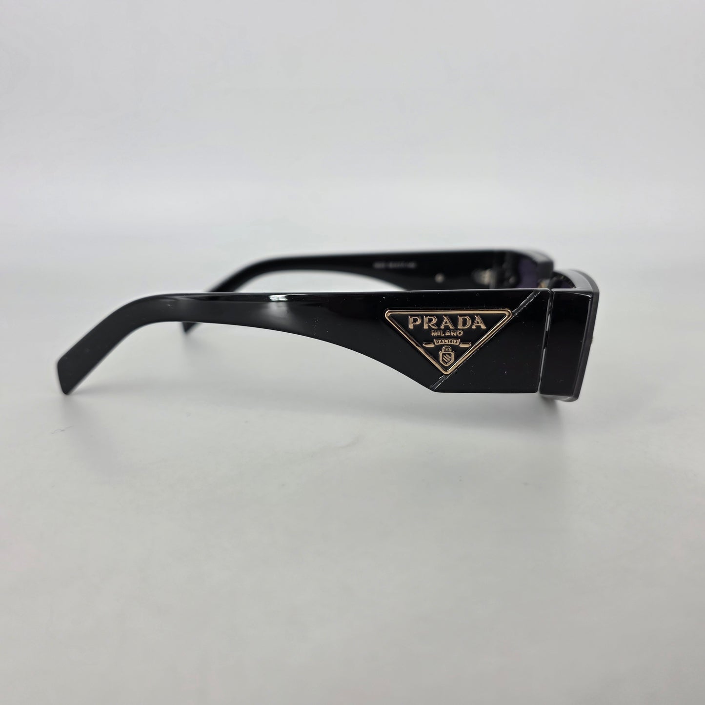 Prada PR58ZS Sunglasses – Black