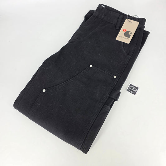 Carhartt Painter's Jeans - Black (L/30-32)