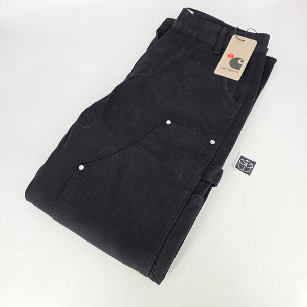 Carhartt Painter's Jeans - Black (L/30-32)