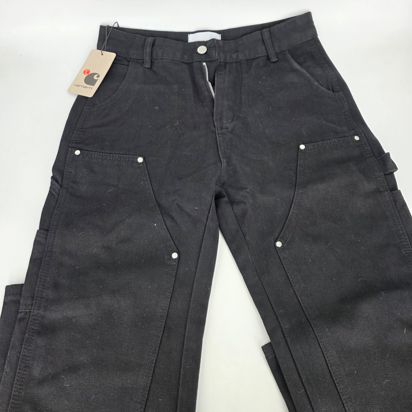 Carhartt Painter's Jeans - Black (L/30-32)