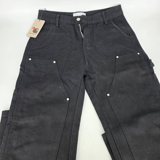 Carhartt Painter's Jeans - Black (L/30-32)