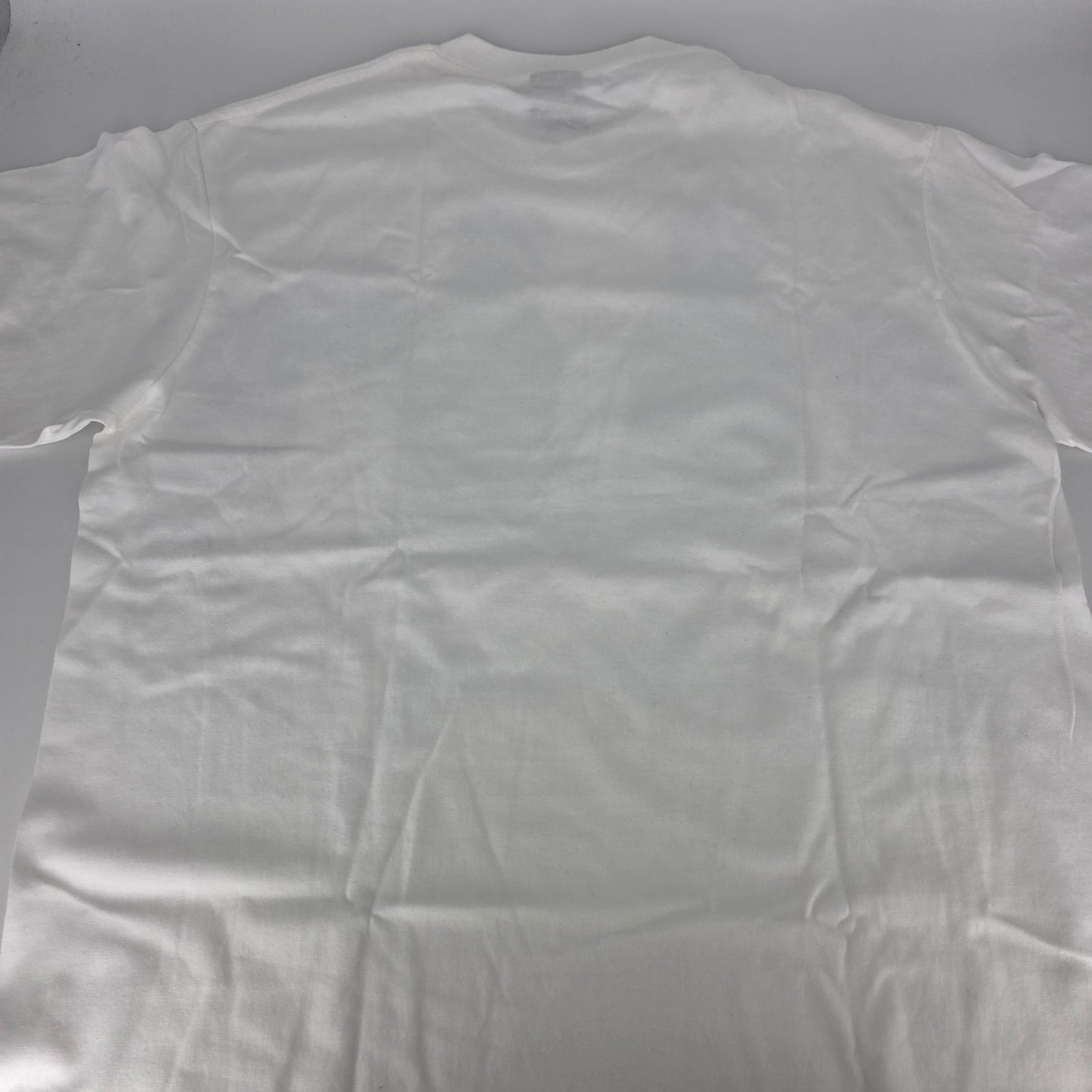 Stussy Dobermans Tee - White (L)