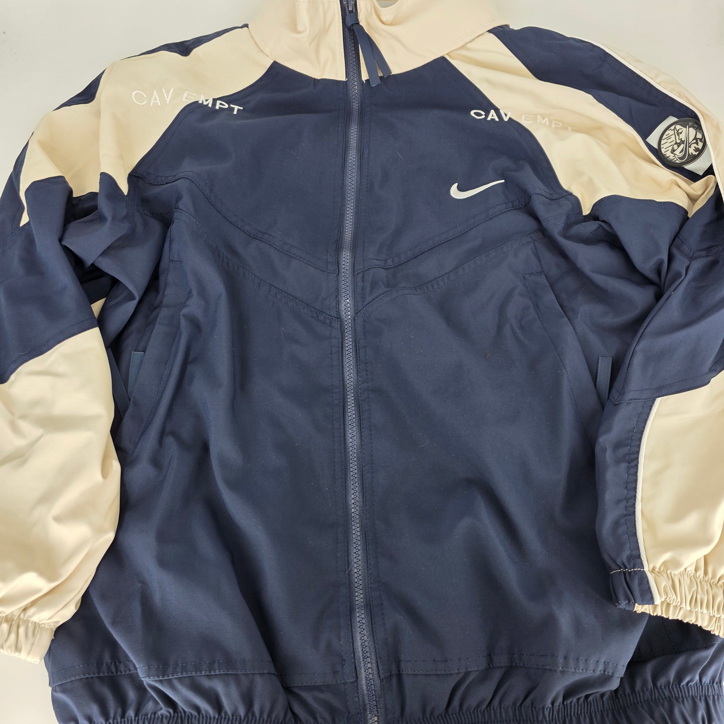 Nike x Cav Empt Jacket (S)