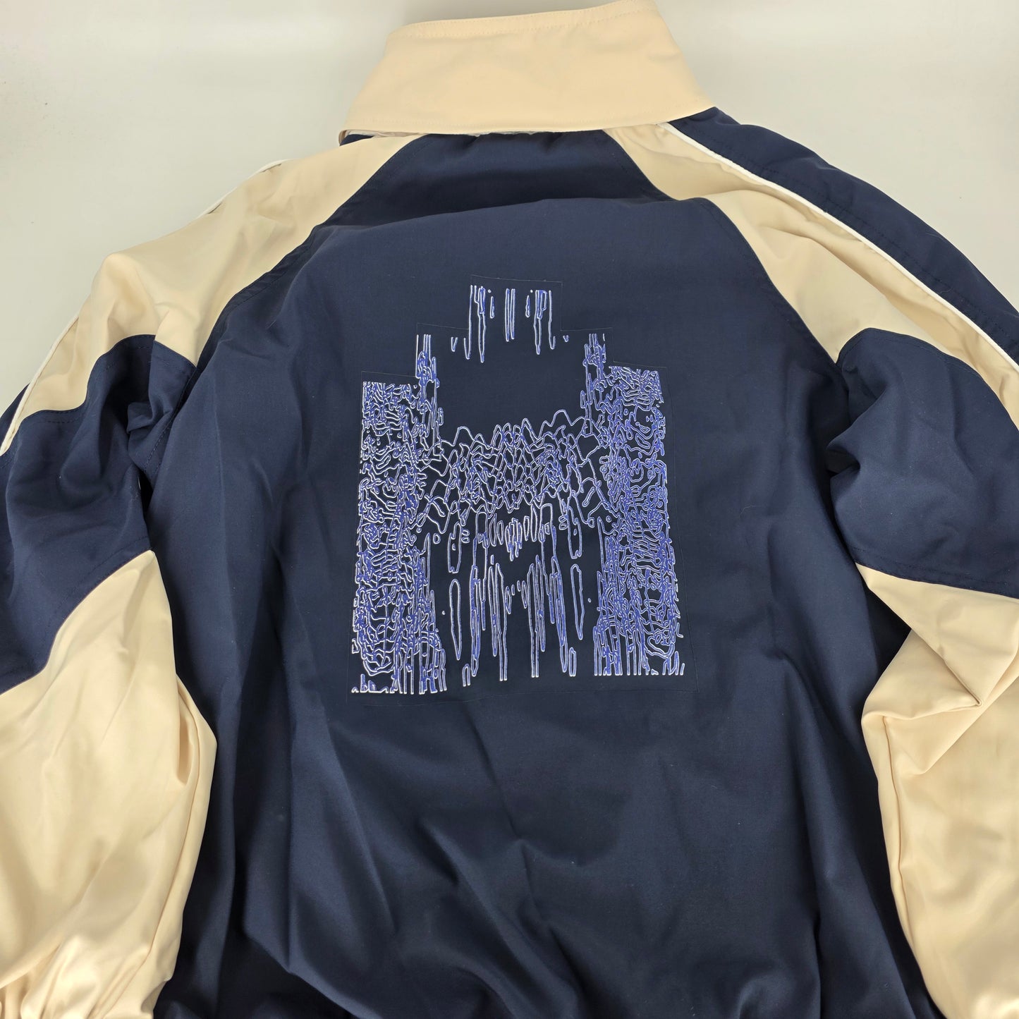 Nike x Cav Empt Jacket (S)