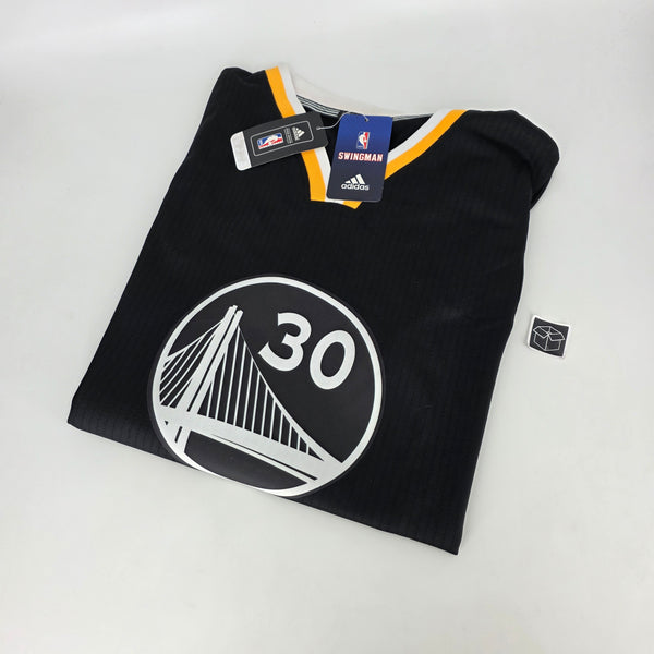 Senbalu Golden State Warriors Jersey - 30 CURRY (L)