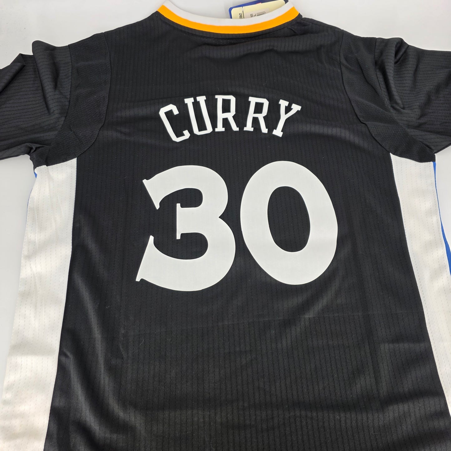 Senbalu Golden State Warriors Jersey - 30 CURRY (L)