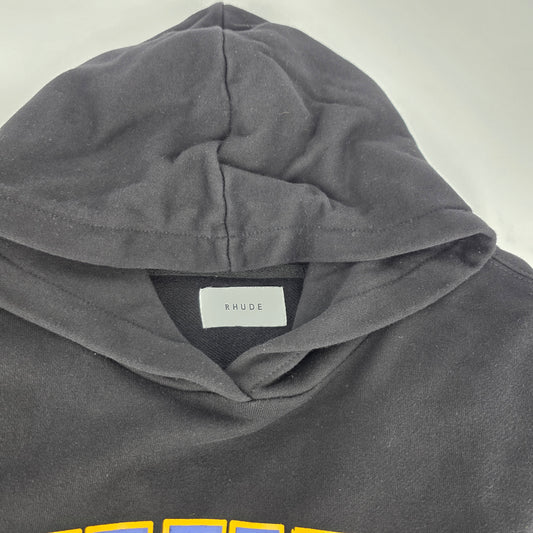 Rhude Bike Rally Eagle Hoodie (M)