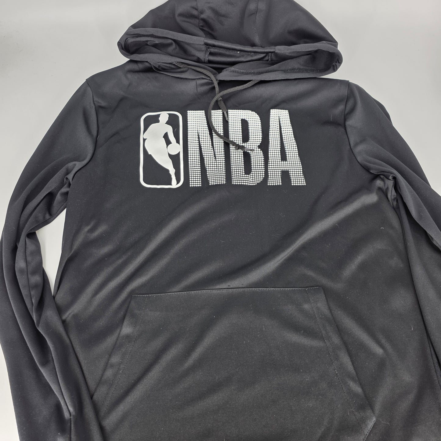 NBA Workout Hoodie (M)