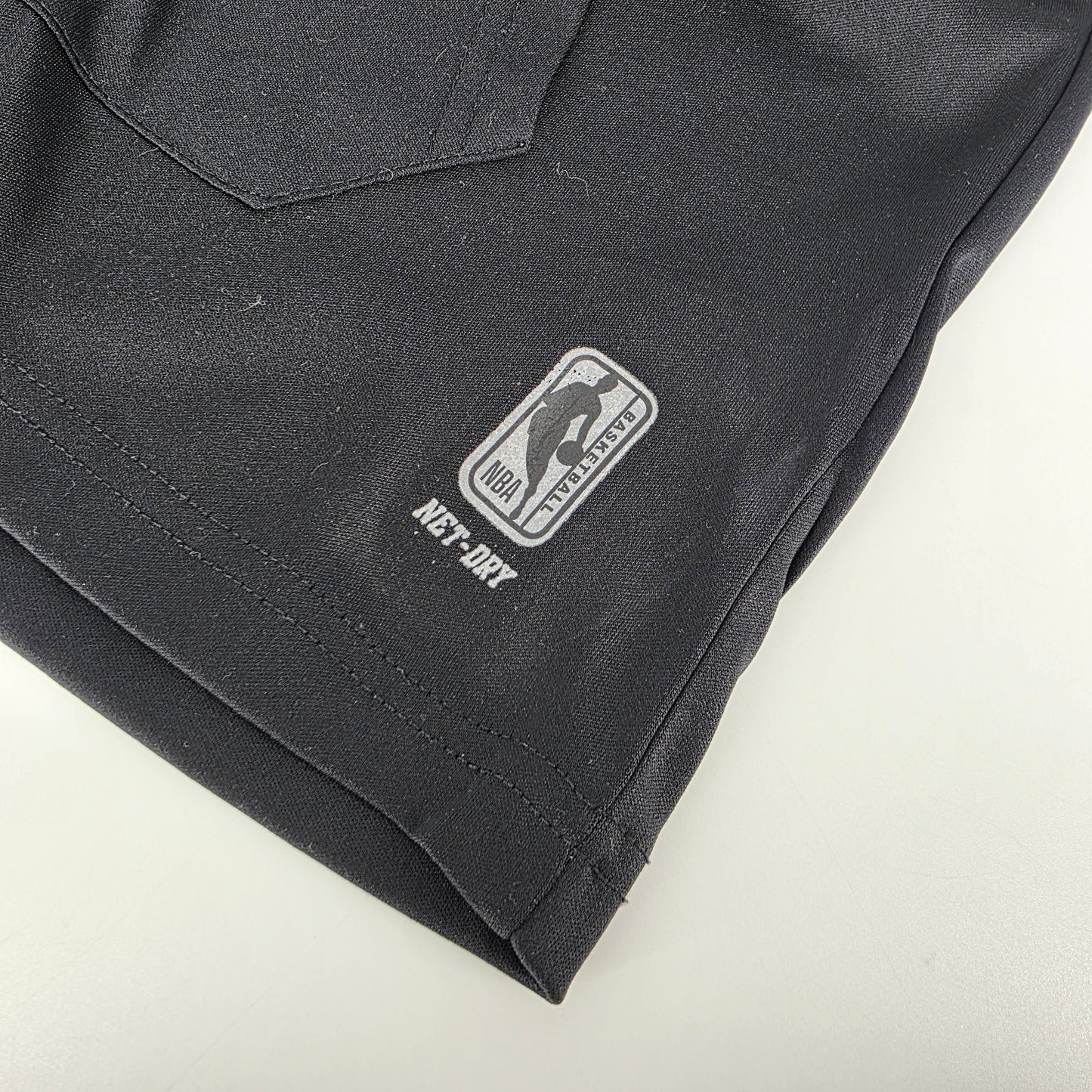 NBA Workout Hoodie (M)