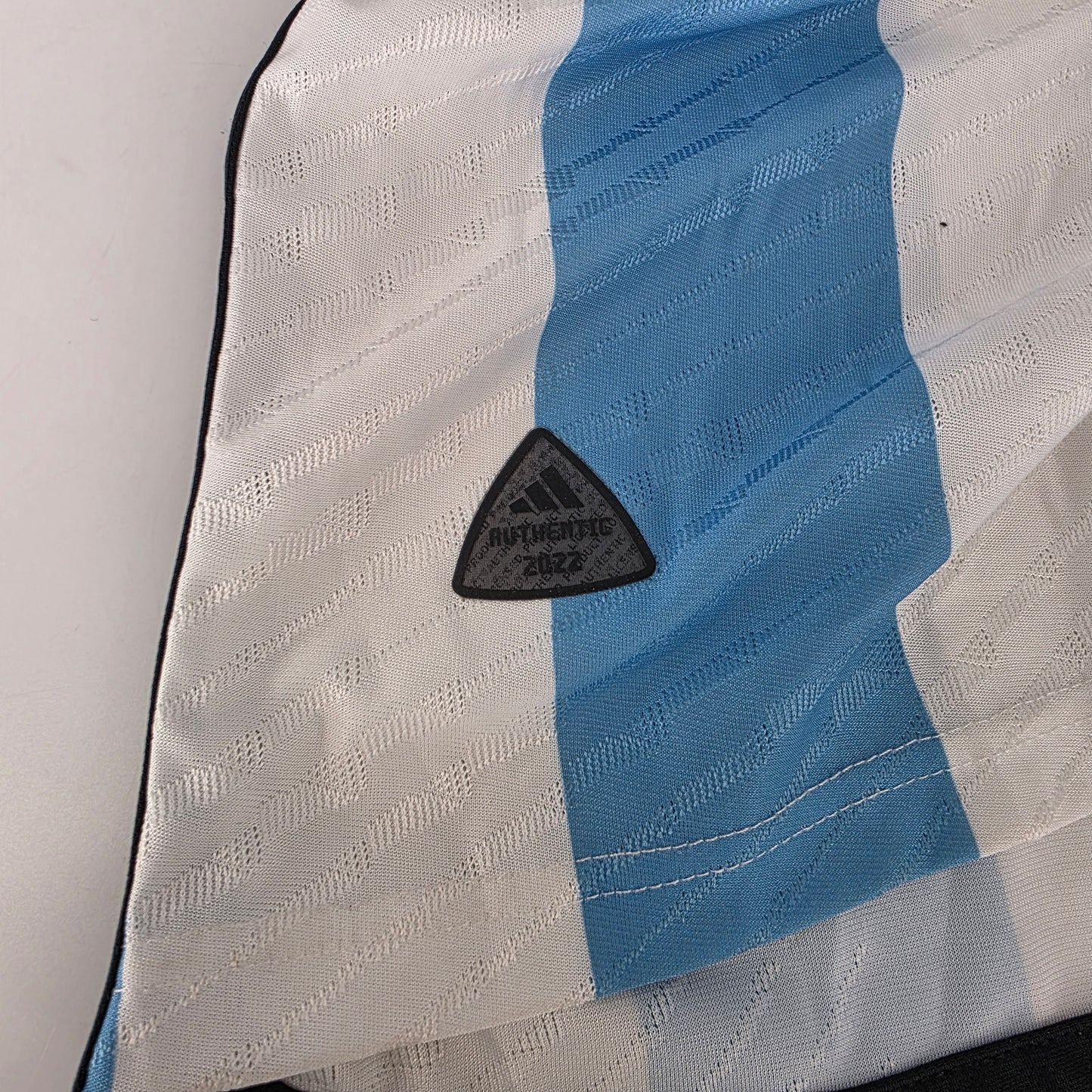 Argentina 22-23 Home Jersey - MESSI 10 (L) [Player Edition]