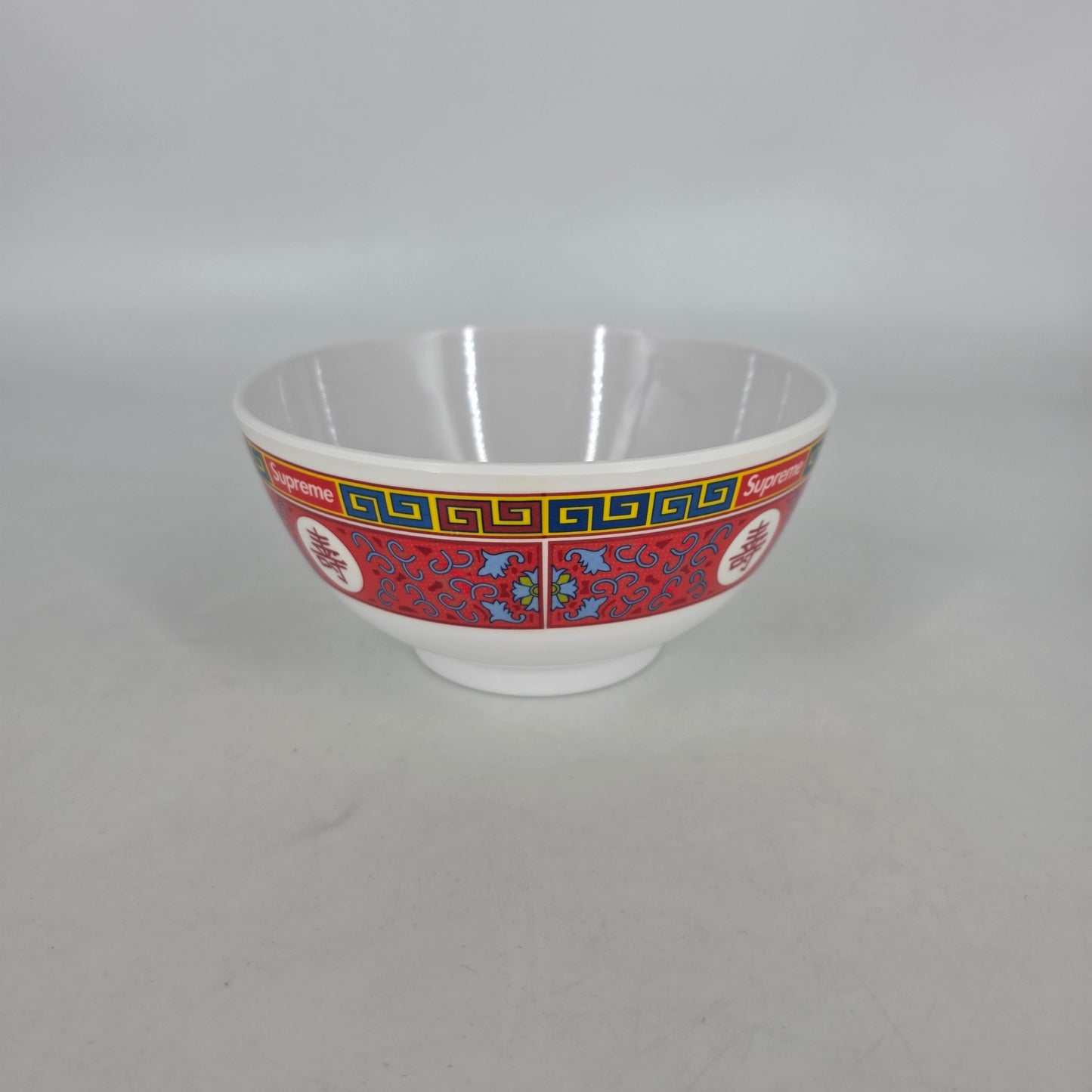 Supreme Longevity Ramen Set (FW16)