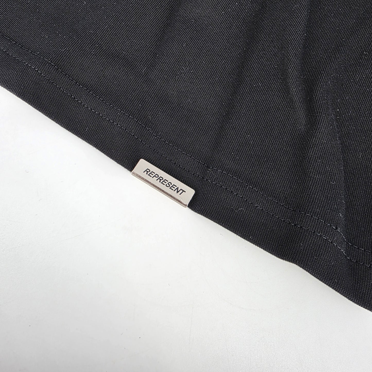 Represent Owner's Club Tee - Black