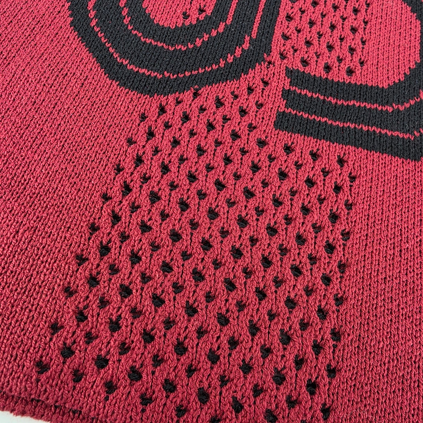 Adidas Adicolor Blokecore Sweater – Maroon