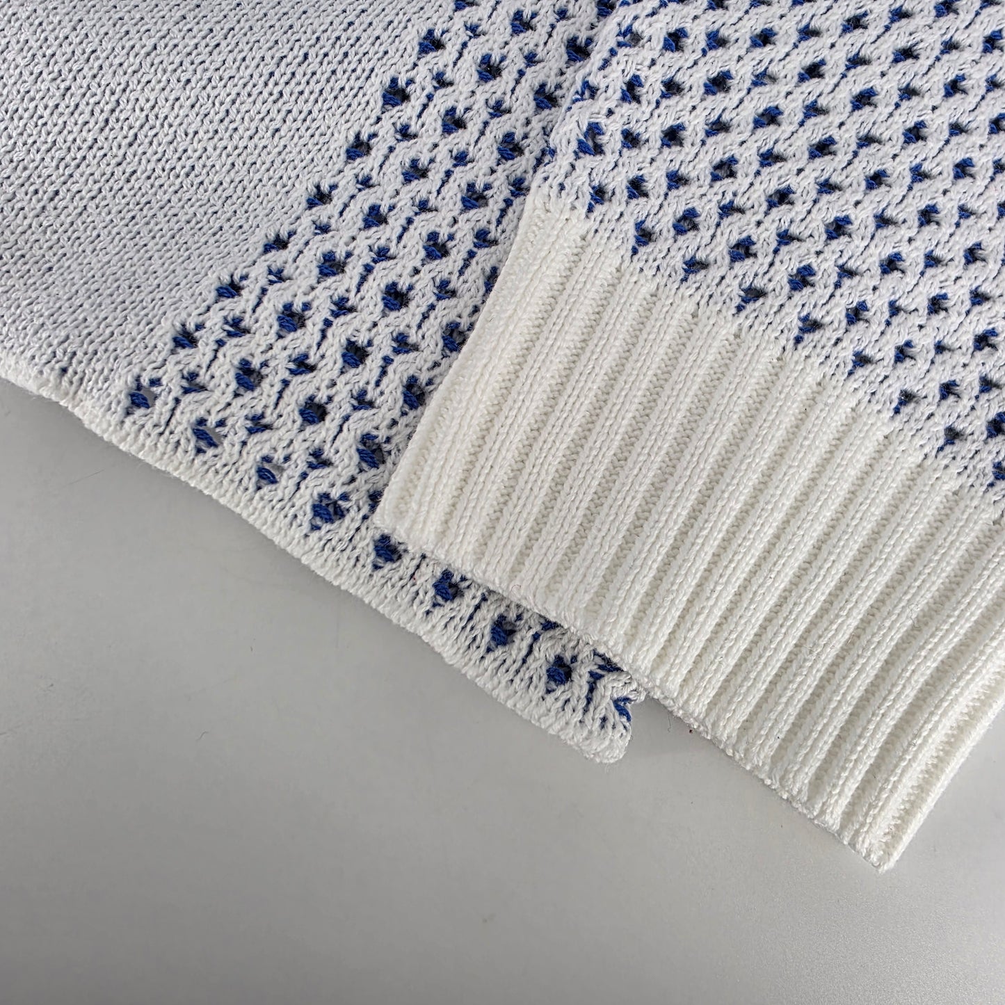 Adidas Adicolor Blokecore Sweater – White