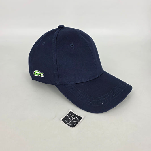 Lacoste Baseball Cap - Navy
