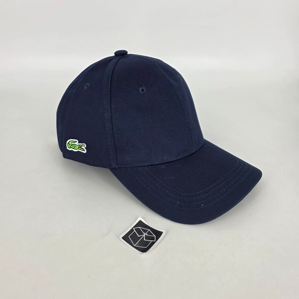 Lacoste Baseball Cap - Navy