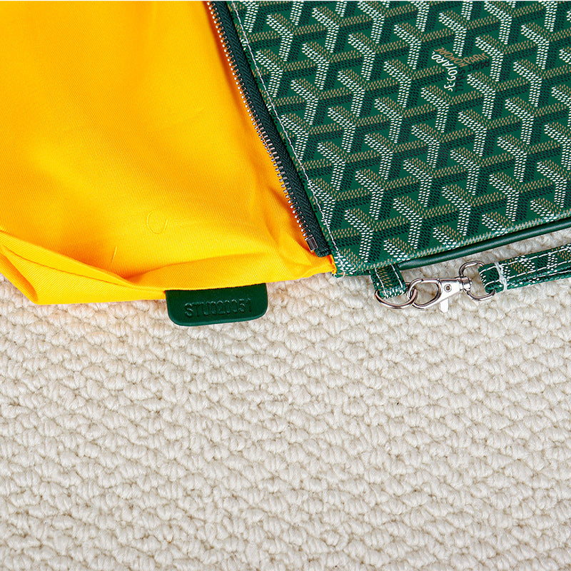 Goyard Senat GM Pouch (SW045)