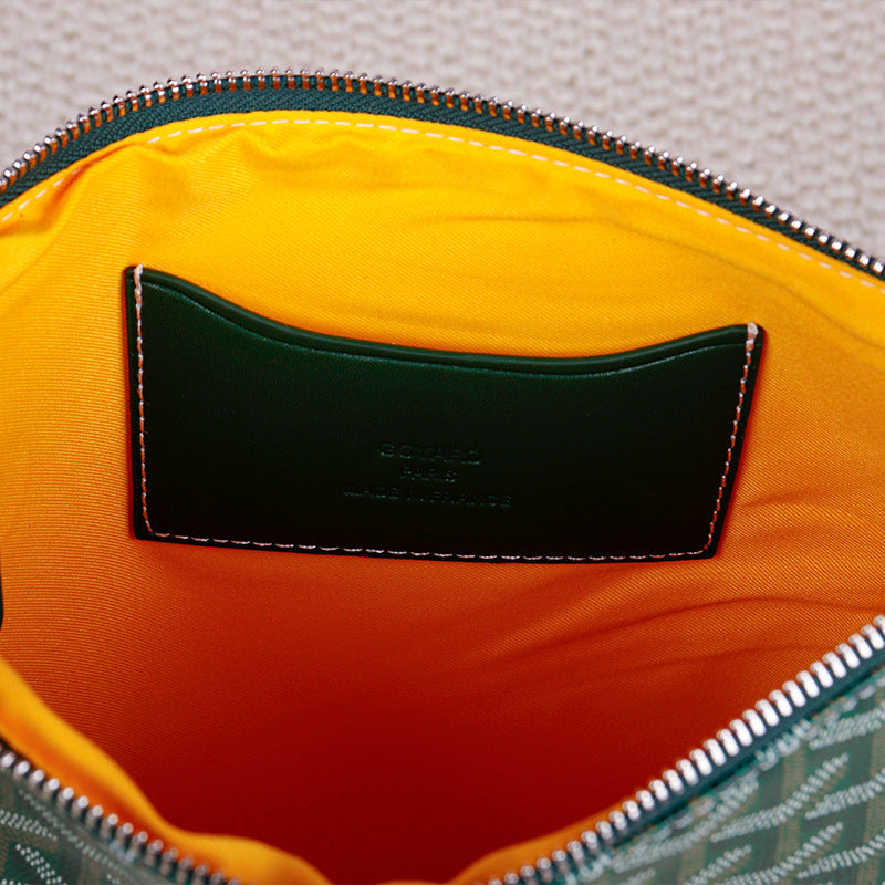 Goyard Senat GM Pouch (SW045)