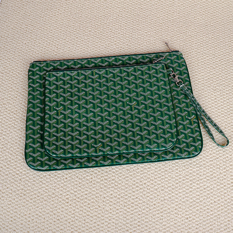 Goyard Senat GM Pouch (SW045)