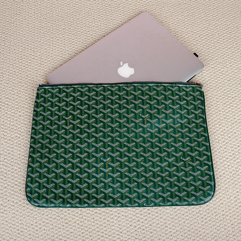 Goyard Senat GM Pouch (SW045)