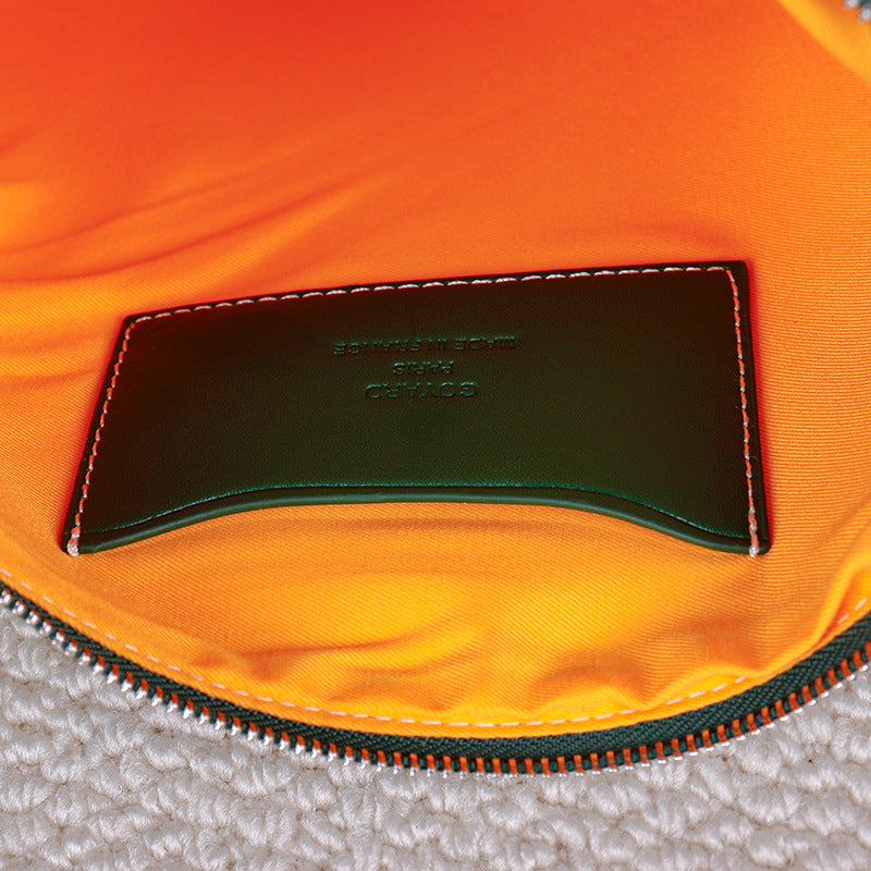 Goyard Senat GM Pouch (SW045)