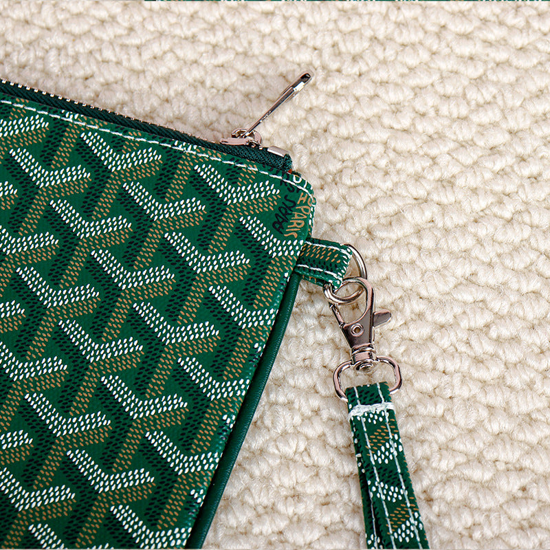 Goyard Senat GM Pouch (SW045)