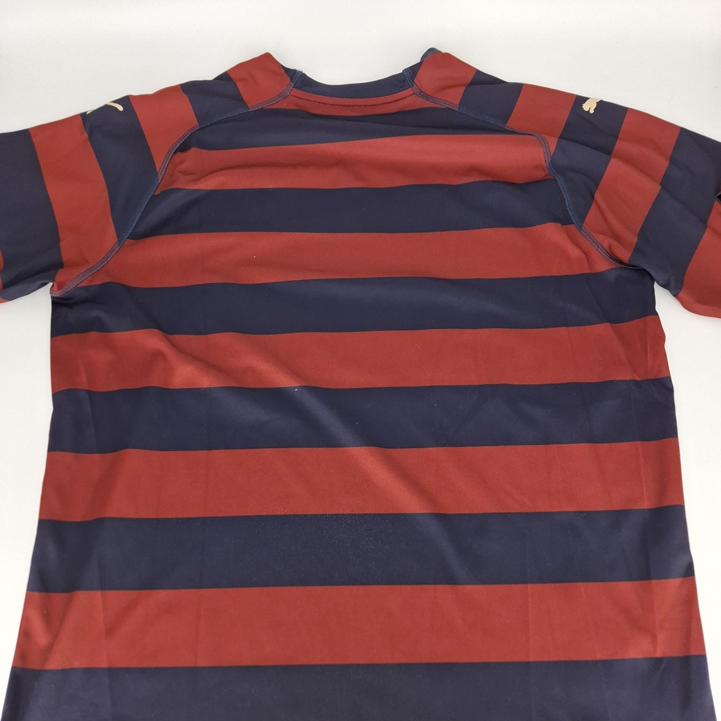 Newcastle United 18/19 Away Jersey (L)