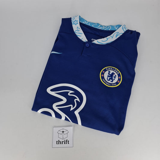 Chelsea FC 22/23 Home Jersey (L)