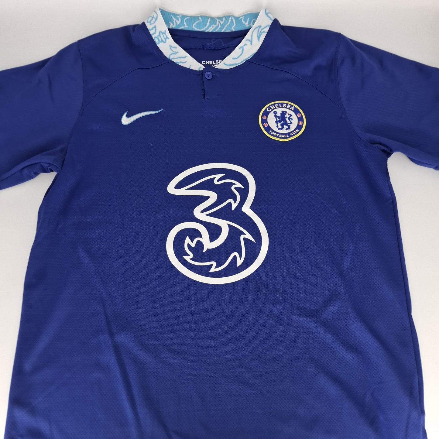 Chelsea FC 22/23 Home Jersey (L)