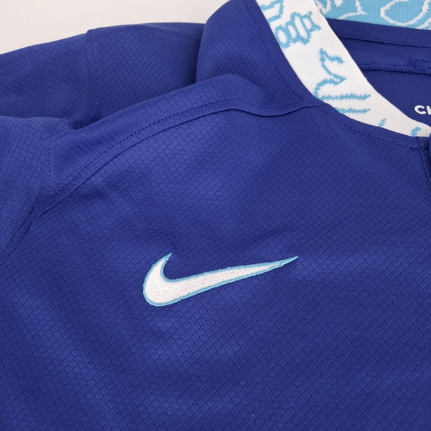 Chelsea FC 22/23 Home Jersey (L)