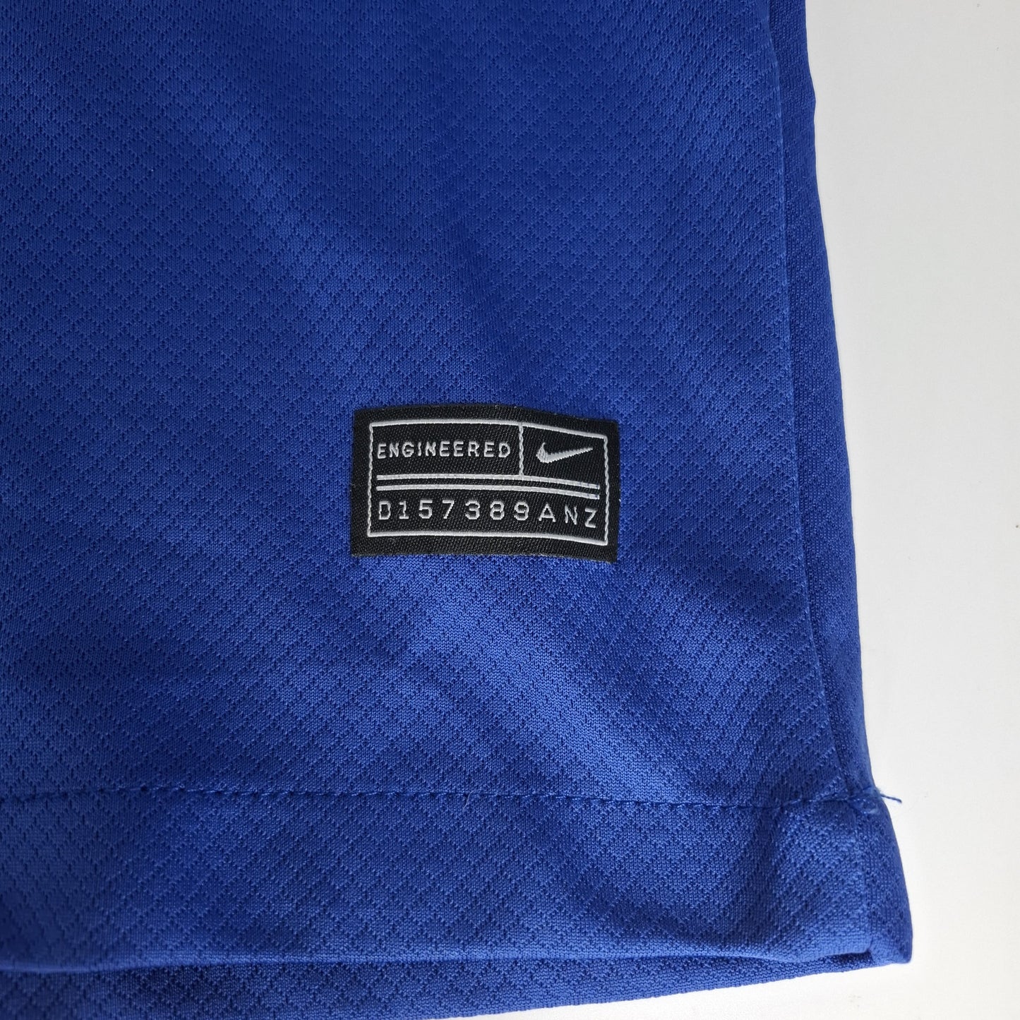 Chelsea FC 22/23 Home Jersey (L)