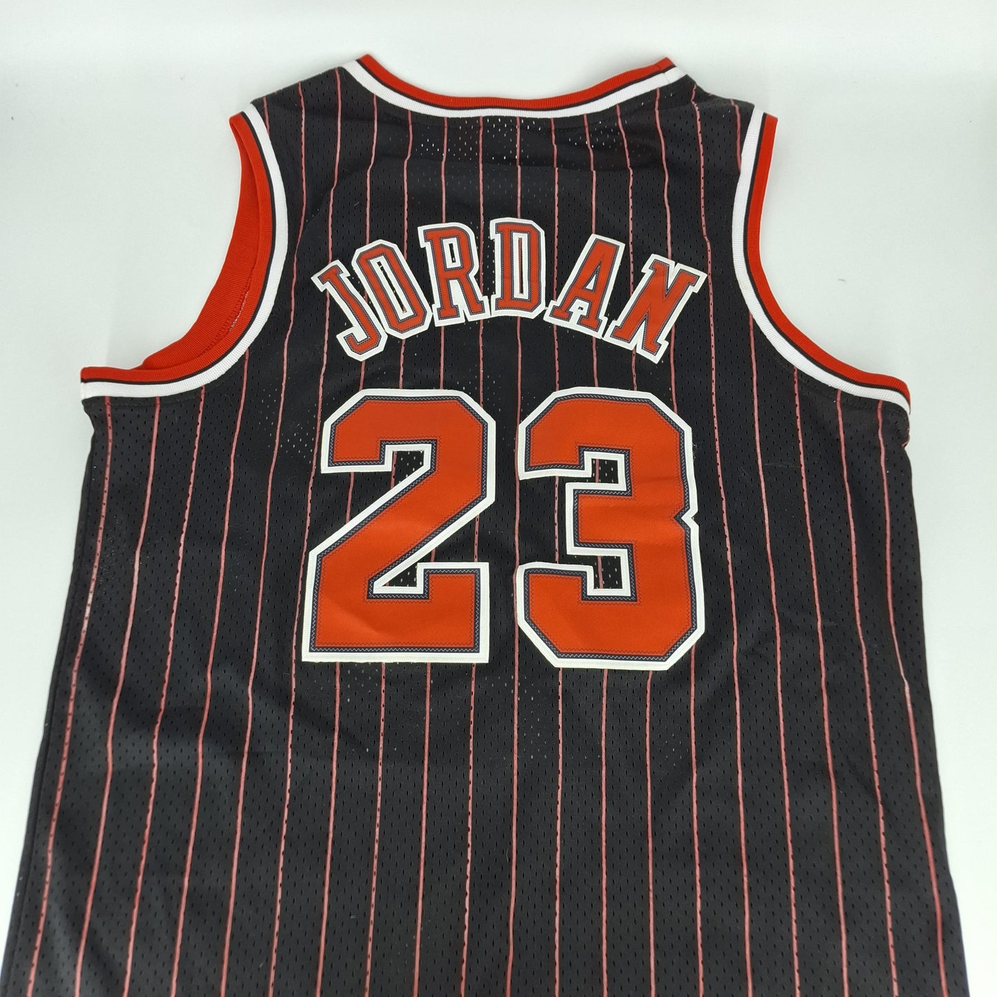 Mitchell & Ness x NBA x Chicago Bulls 97/98 Michael Jordan Jersey (L)