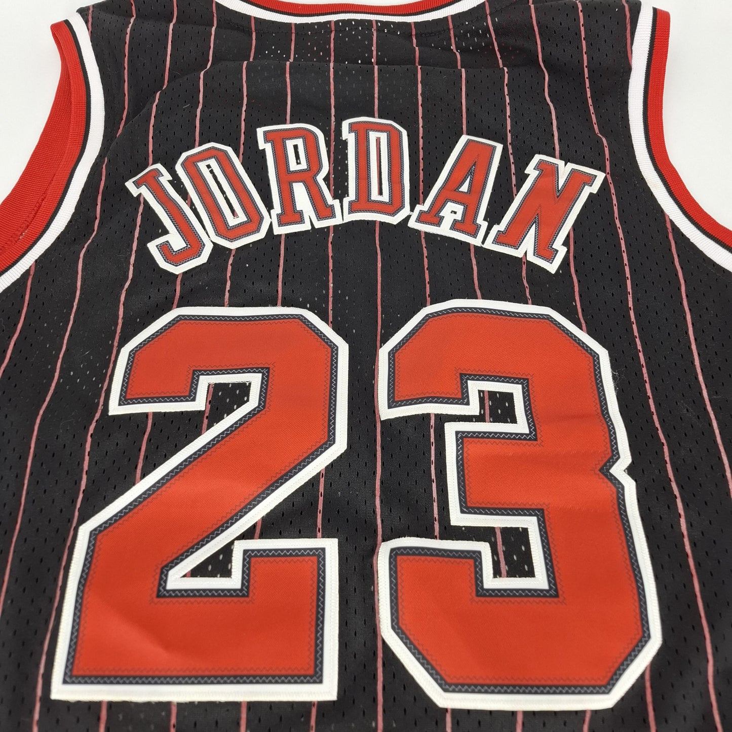 Mitchell & Ness x NBA x Chicago Bulls 97/98 Michael Jordan Jersey (L)