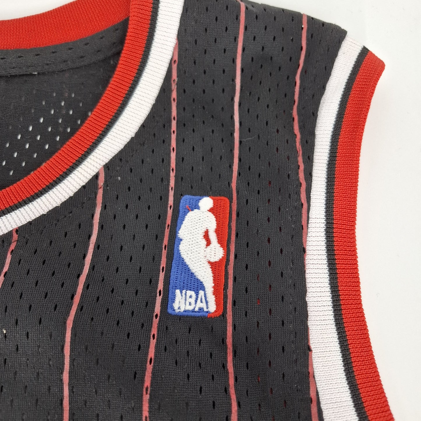 Mitchell & Ness x NBA x Chicago Bulls 97/98 Michael Jordan Jersey (L)