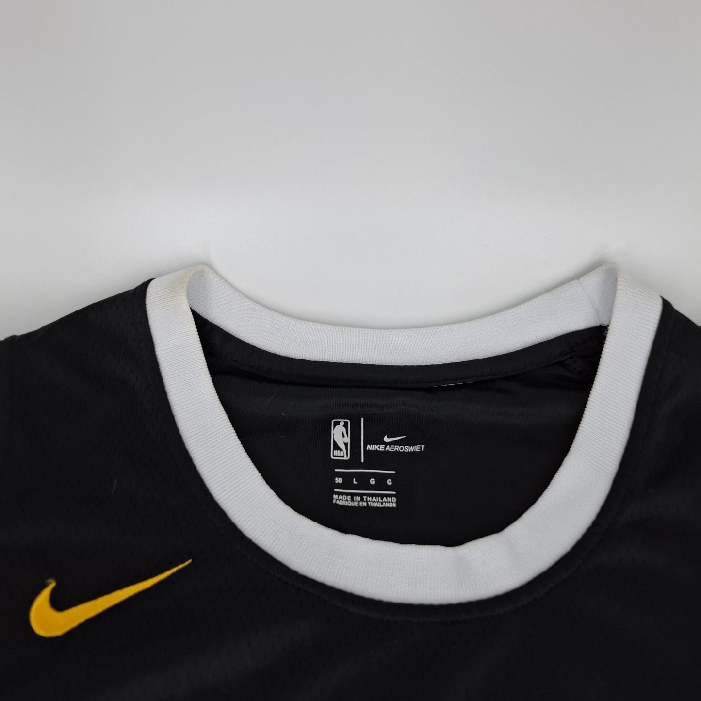 Denver Nuggets Jamal Murray City Edition Jersey (L)