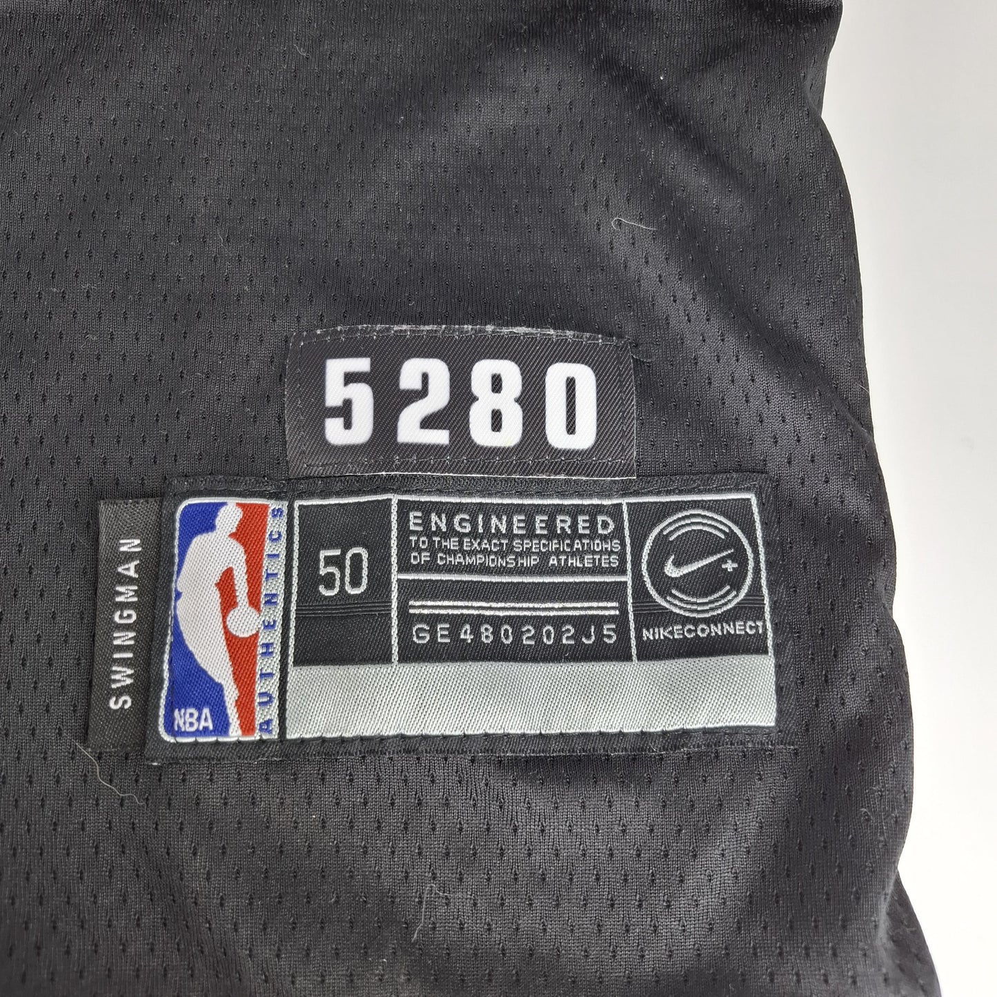 Denver Nuggets Jamal Murray City Edition Jersey (L)